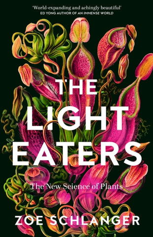 The Light Eaters-9780008445348