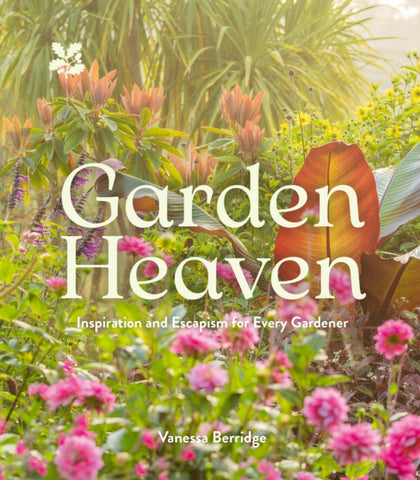 Garden Heaven-9780008641382