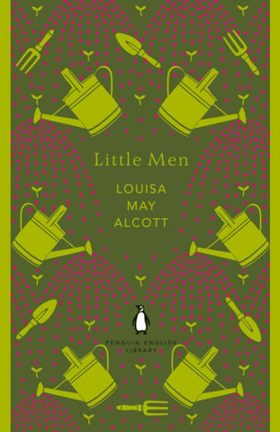 Little Men-9780241652701