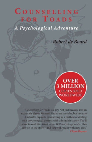 Counselling for Toads : A Psychological Adventure-9780415174299