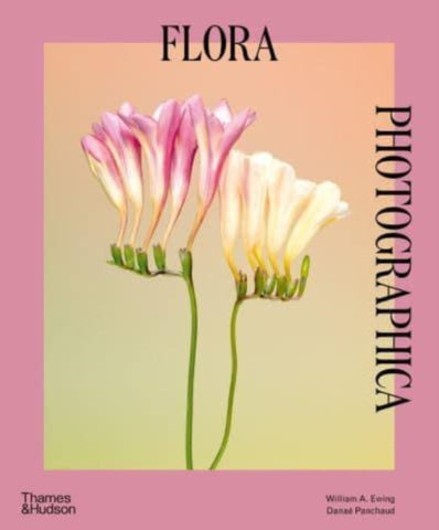 Flora Photographica-9780500297551