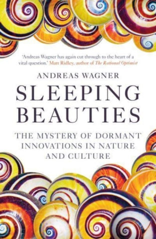 Sleeping Beauties : The Mystery of Dormant Innovations in Nature and Culture-9780861548064