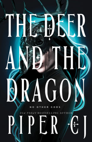 The Deer and the Dragon-9781464219955