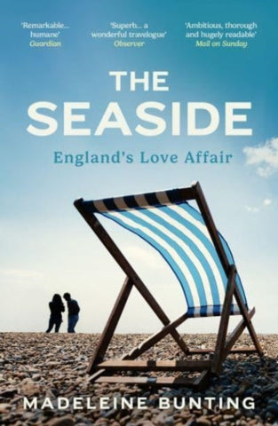The Seaside : England's Love Affair-9781783787197