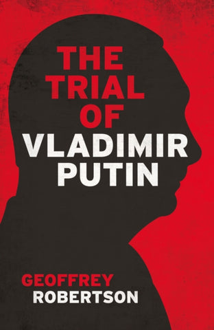 The Trial of Vladimir Putin-9781785908675