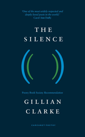 The Silence-9781800173927