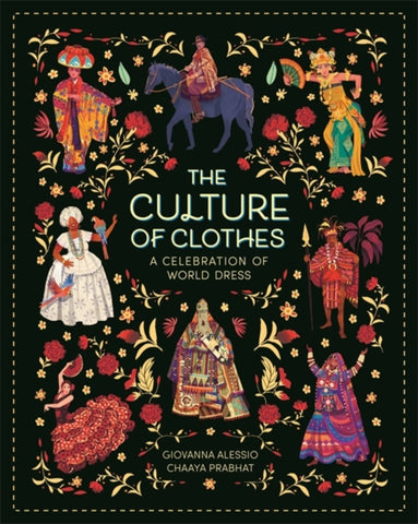 The Culture of Clothes-9781800789265