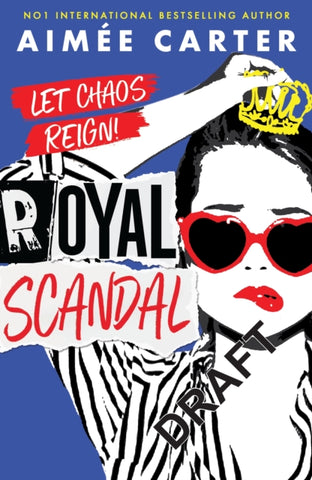 Royal Scandal-9781803701745