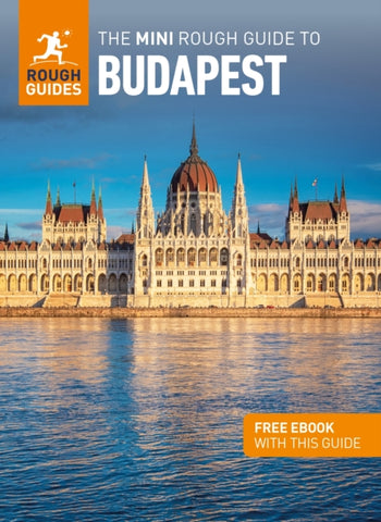 The Mini Rough Guide to Budapest (Travel Guide with Free eBook)-9781839058660