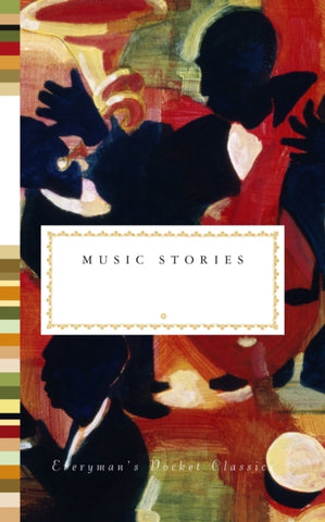 Music Stories-9781841596365