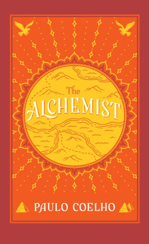 The Alchemist-9780007155668