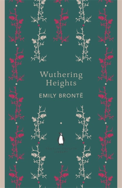 Wuthering Heights-9780141199085