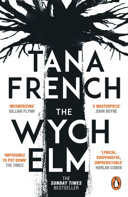 The Wych Elm : The Sunday Times bestseller-9780241379530