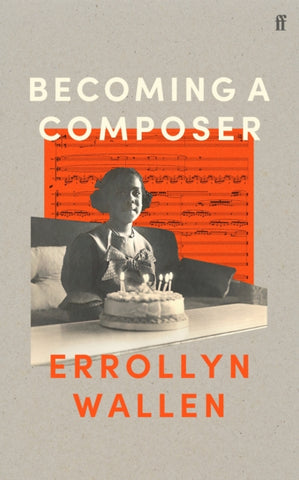 Becoming a Composer-9780571370139