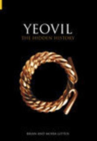 Yeovil-9780752431215