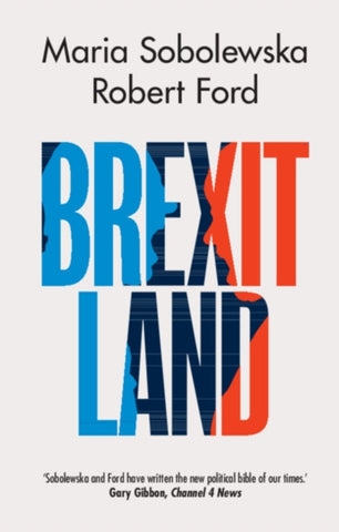 Brexitland : Identity, Diversity and the Reshaping of British Politics-9781108461900