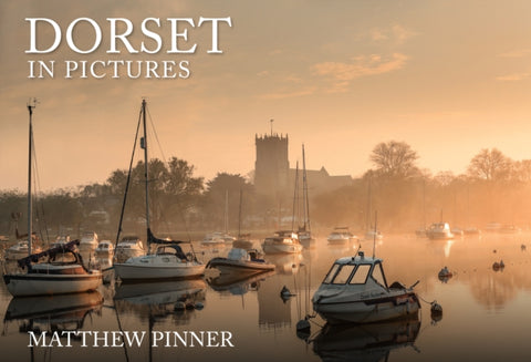 Dorset in Pictures-9781398106932