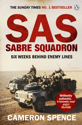 Sabre Squadron-9781405943888