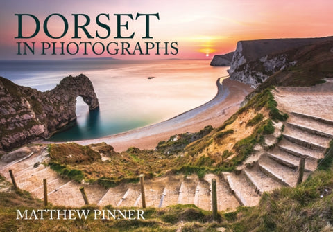 Dorset in Photographs-9781445676920