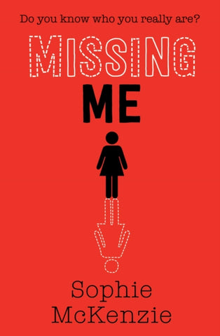 Missing Me-9781471185793