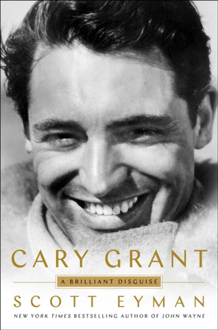 Cary Grant : A Brilliant Disguise-9781501192111