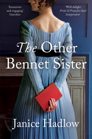 The Other Bennet Sister-9781509842049