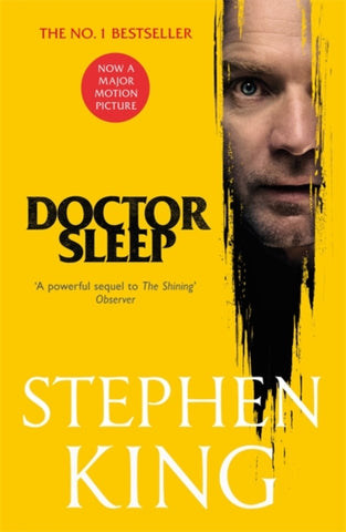 Doctor Sleep : Film Tie-In-9781529375077
