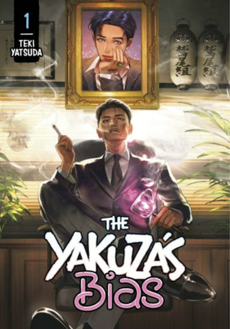 The Yakuza's Bias 1 : 1-9781646518012