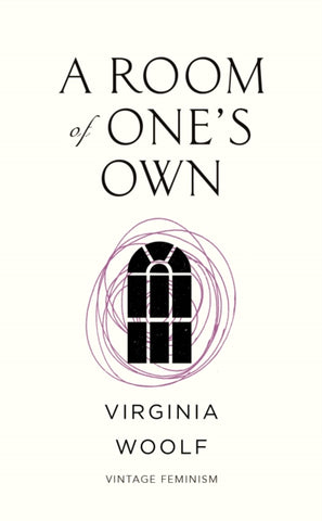 A Room of One's Own (Vintage Feminism Short Edition)-9781784874476