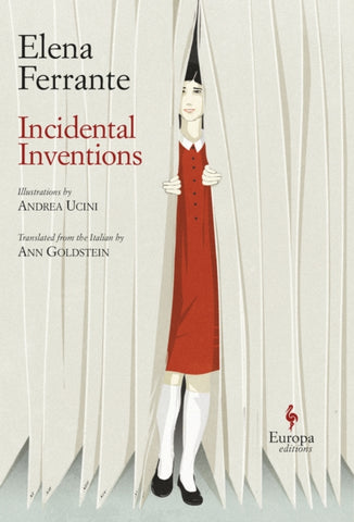 Incidental Inventions-9781787701908