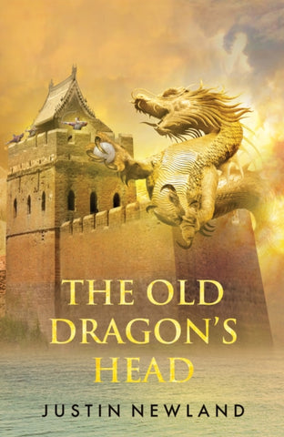 The Old Dragon's Head-9781789015829