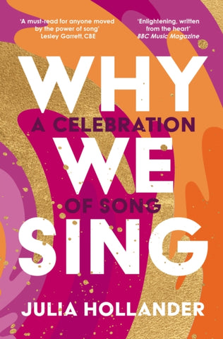 Why We Sing-9781838953652