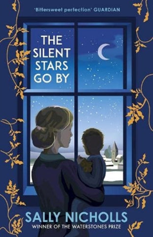 The Silent Stars Go By-9781839131134