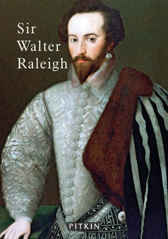 Sir Walter Raleigh-9781841657912