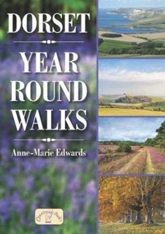 Dorset Year Round Walks-9781846743528