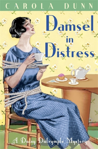 Damsel in Distress-9781849013314