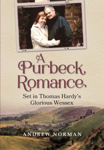 A Purbeck Romance-9781906551520
