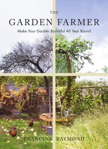 The Garden Farmer-9781910931325