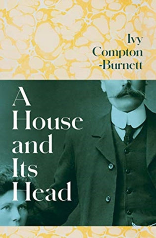 A House and Its Head-9781911590392