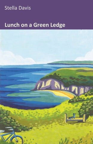 Lunch on a Green Ledge-9781913432607