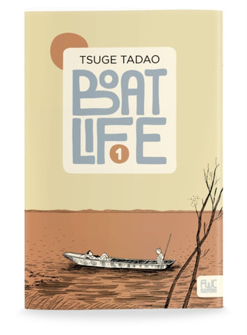 Boat Life Vol. 1-9781942801122