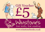 Winstone's voucher £5.00