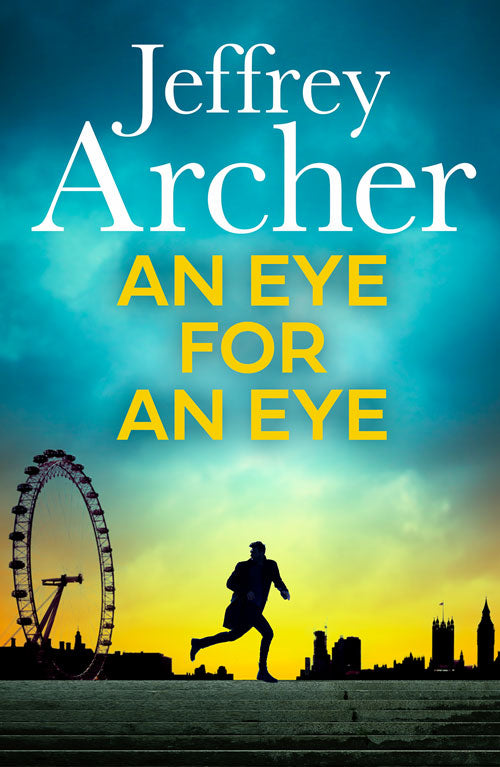 SHERBORNE | Tuesday 24th September | Jeffery Archer: A talk and signing SOLD OUT