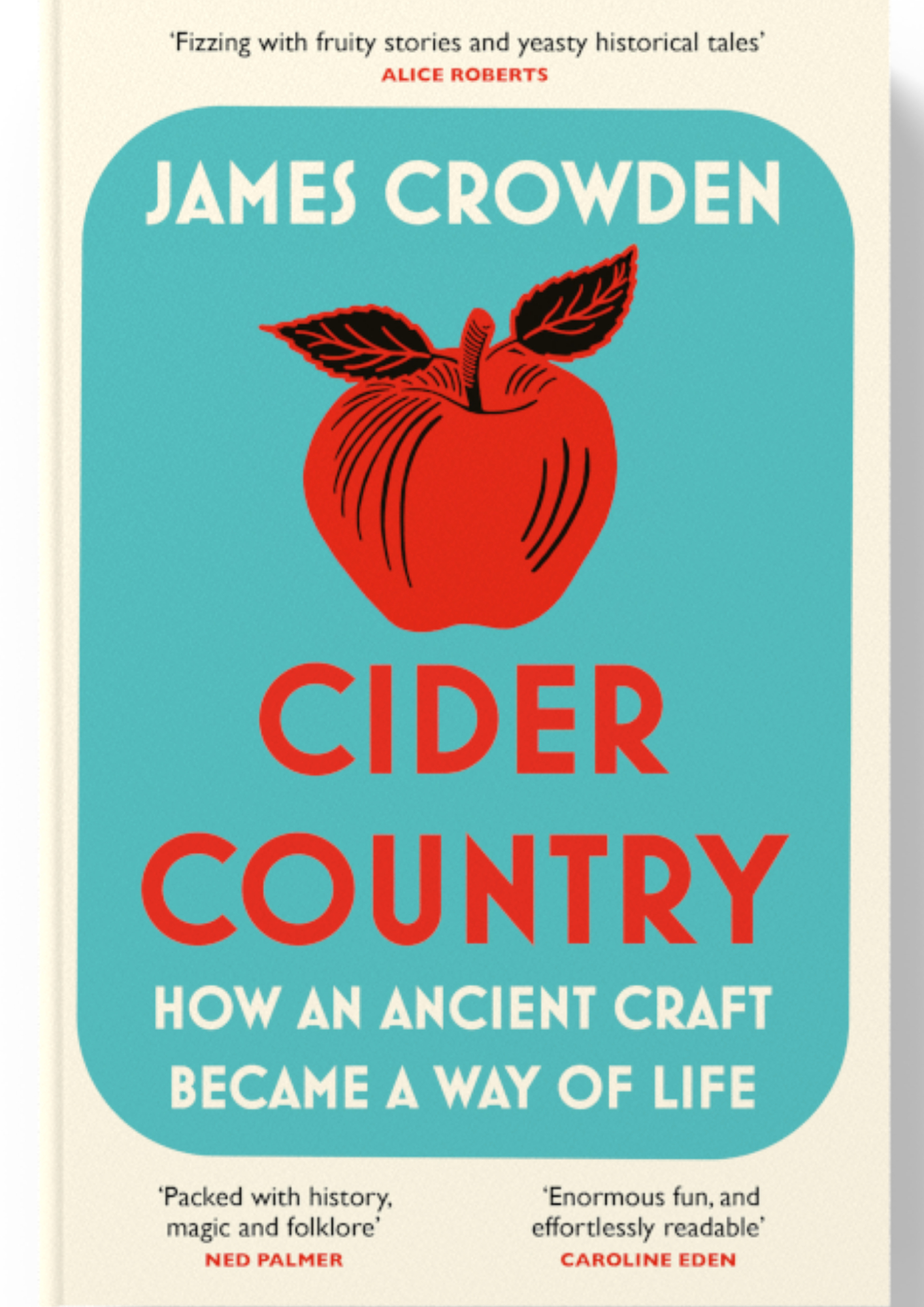 Frome Lit Fest: Celebrating Somerset’s Bounty with James Crowden and Ned Palmer