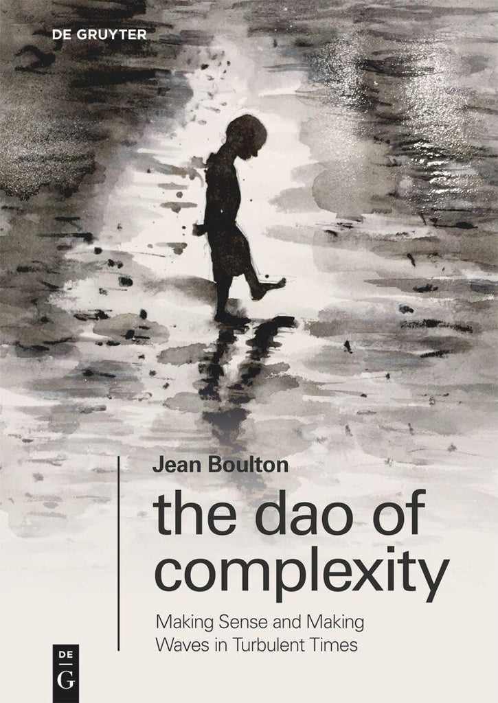 FROME | Friday 11th October | Book Launch: The Dao of Complexity by Jean Boulton