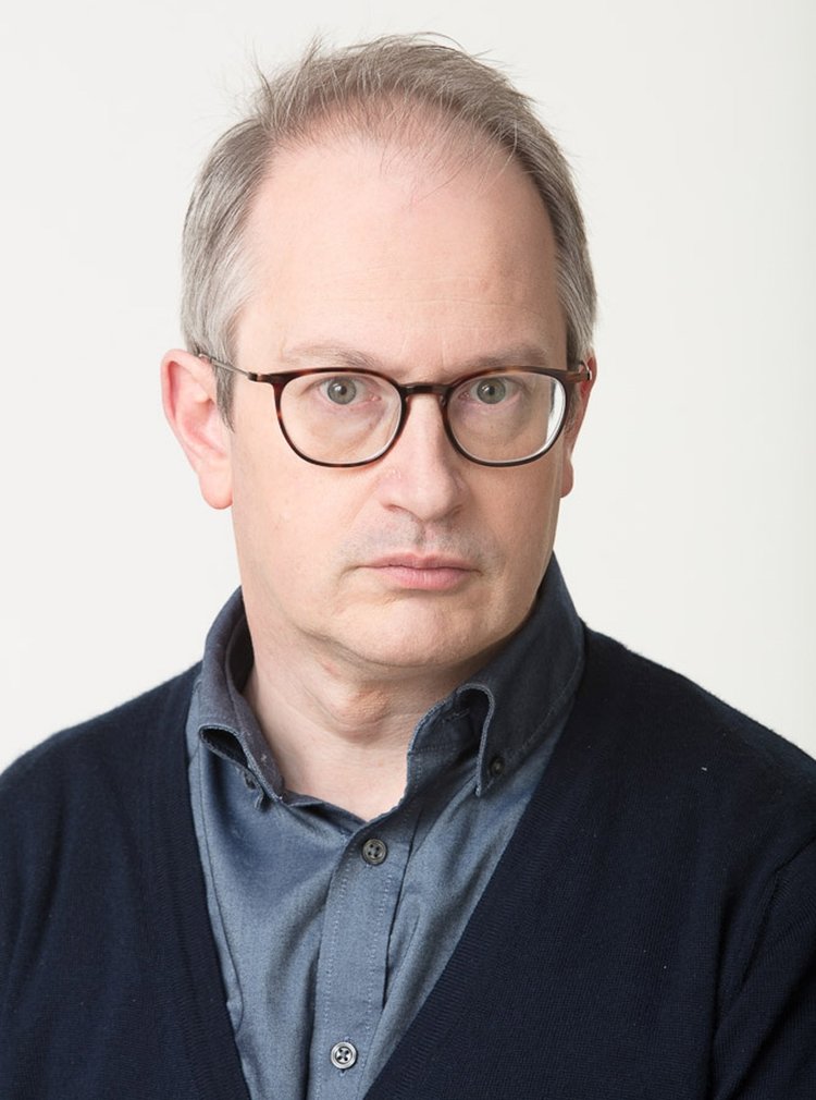 ROBIN INCE - I'M A JOKE AND SO ARE YOU - A COMEDIAN'S TAKE ON WHAT MAKES US HUMAN