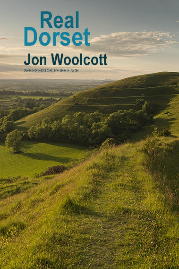 Illustrated talk and signing with author Jon Woolcott - 22/6/23