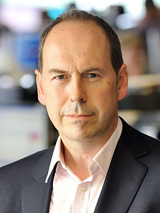 Ruskin Park: An Evening with Rory Cellan-Jones (FROME)