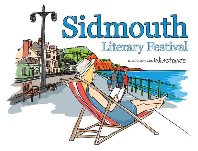Sidmouth Literary Festival - How To Get Published Day 12/03/23