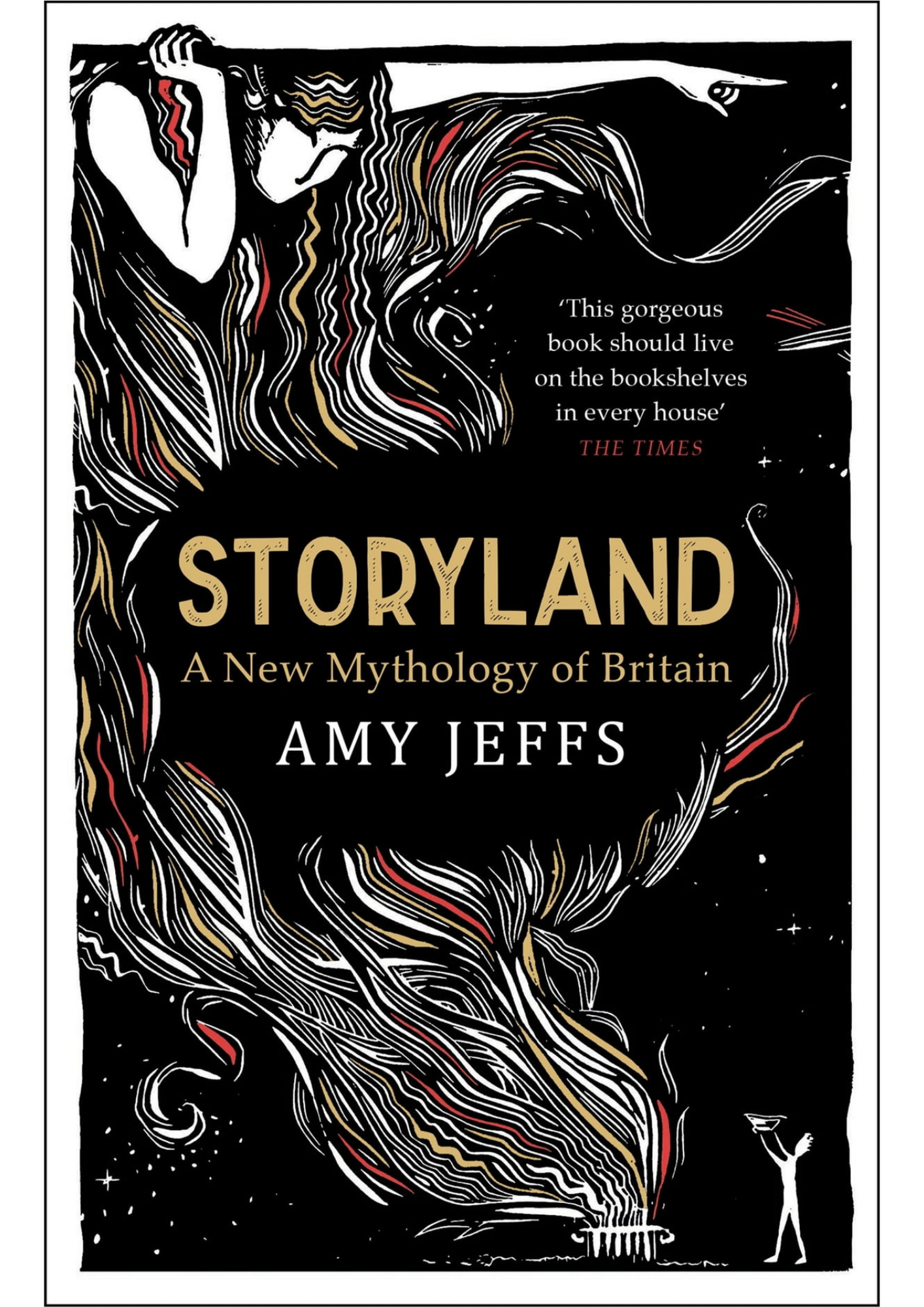 Frome Lit Fest: Storyland: Amy Jeffs in Conversation with Max Porter